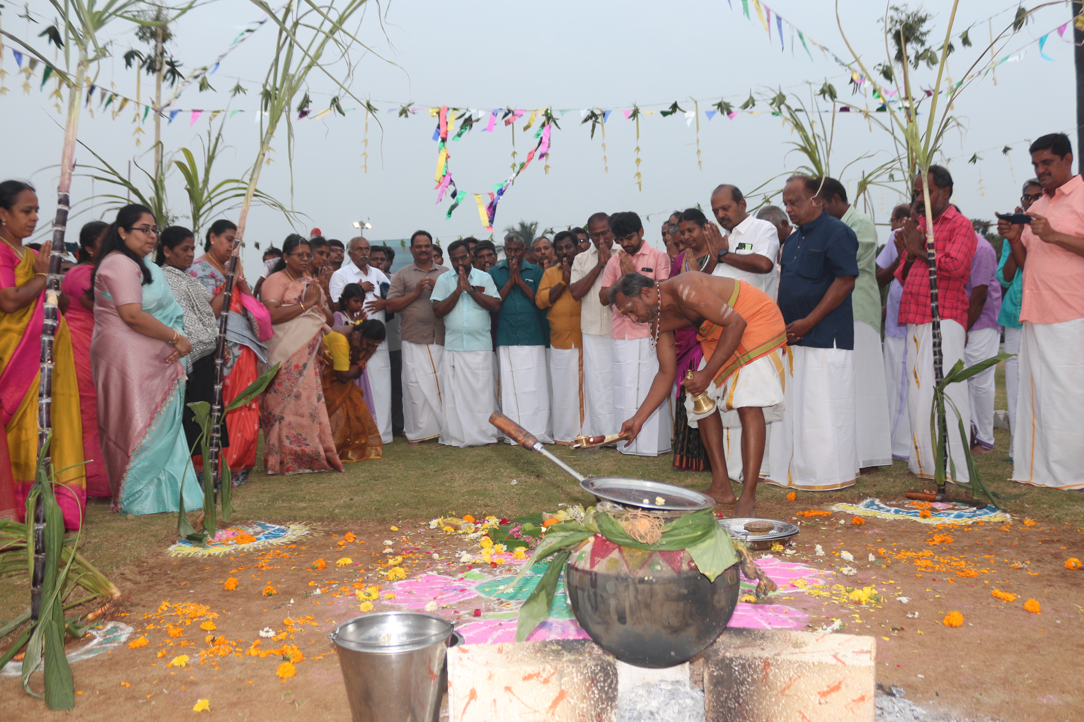 Pongal 1